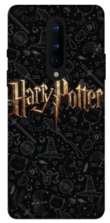 Чехол на OnePlus 8 Harry Potter ver.12 фото 1 из 1