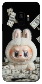 Чохол на Samsung Galaxy S9 Dollar Labubu фото 1 з 1