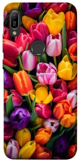 Чохол на Huawei Y6 (2019) Flowers v30 фото 1 з 1