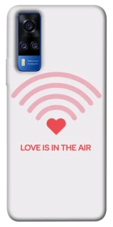 Чохол на Vivo Y51a Love aesthetic ver.3 фото 1 з 1