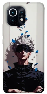 Чохол на Xiaomi Mi 11 Satoru Gojo v4 фото 1 з 1