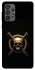 Чохол на Samsung Galaxy A73 5G Golden Skull фото 1 з 1