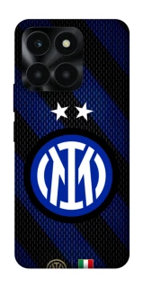 Чохол на Huawei Honor X6a FC Inter v2 фото 1 з 1