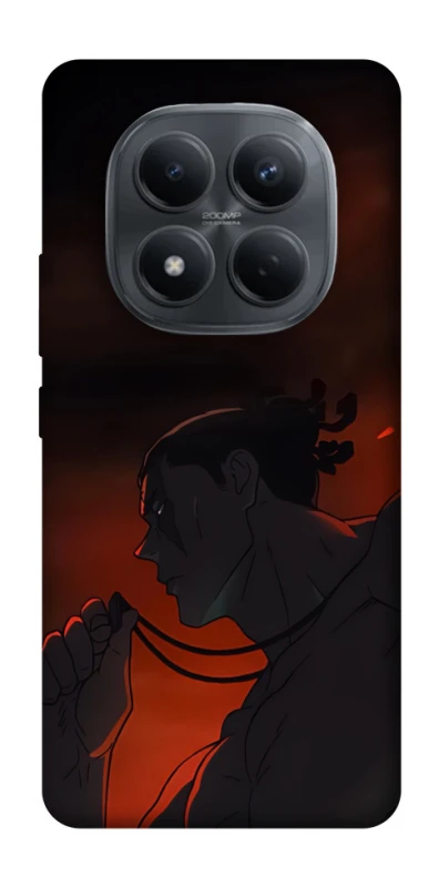 Чохол на Xiaomi Redmi Note 15 Pro 4G Todo v5 фото 1 з 1