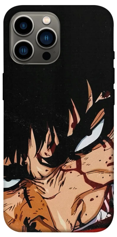 Чохол на Apple iPhone 13 Pro Max (6.7") Berserk v6 фото 1 з 1