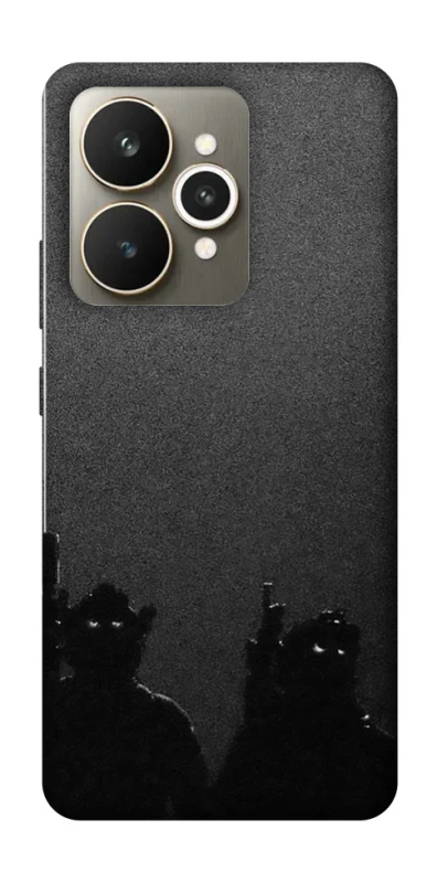 Чохол на Realme 15 Night operations фото 1 з 1