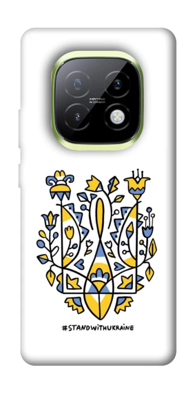 Чохол на Realme Narzo 70 Turbo Герб v104 фото 1 з 1