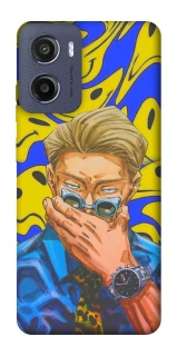 Чехол на Motorola Moto G05 Nanami v5 фото 1 из 1