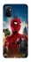 Чохол на Oppo A53 / A32 / A33 Spider Man ver.2 фото 1 з 1