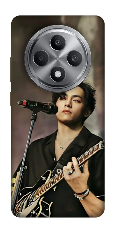 Чохол на Oppo Reno 12 F 4G V - BTS фото 1 з 1