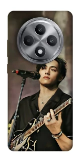 Чохол на Oppo Reno 12 F 4G V - BTS фото 1 з 1