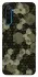 Чохол на Realme 6 Pro Camouflage v9 фото 1 з 1