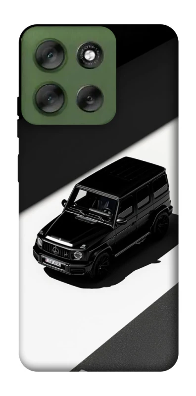 Чохол на Motorola Moto G56 5G Cubik фото 1 з 1