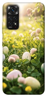 Чехол на Xiaomi Redmi Note 11 (Global) / Note 11S Hello Spring фото 1 из 1