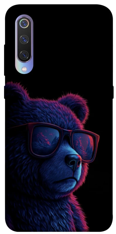 Чехол на Xiaomi Mi 9 Cool Bear фото 1 из 1