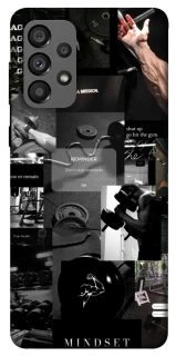 Чохол на Samsung Galaxy A73 5G Mindset фото 1 з 1