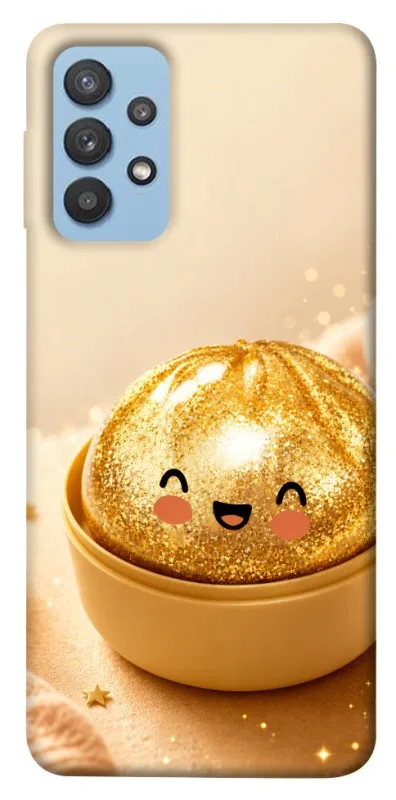 Чехол на Samsung Galaxy M32 Dumpling ver.6 фото 1 из 1