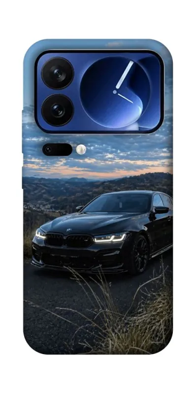 Чехол на Xiaomi 17 Pro BMW v50 фото 1 из 1