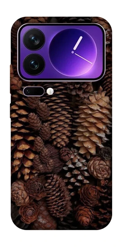 Чехол на Xiaomi 17 Pro Max Magic1 фото 1 из 1