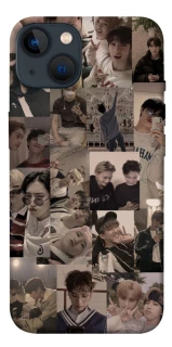 Чохол на Apple iPhone 13 (6.1") Stray Kids The Bond фото 1 з 1