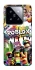 Чохол на Xiaomi 14 Pro Roblox Characters Collage фото 1 з 1