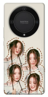 Чехол на Huawei Magic5 Lite Shuhua - (G)I-DLE фото 1 из 1