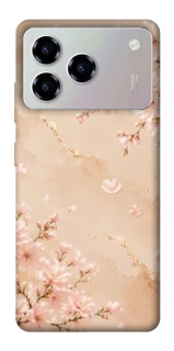 Чохол на ZTE Blade A76 Sakura ver.2 фото 1 з 1