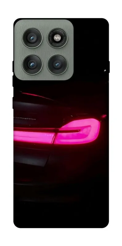 Чохол на Motorola Edge 60 Pro BMW v46 фото 1 з 1