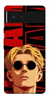 Чохол на Google Pixel 6 Nanami v2 фото 1 з 1