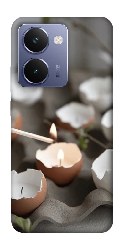 Чохол на Realme P3 Ultra Eggcellent фото 1 з 1