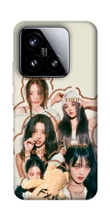 Чехол на Xiaomi 15 (G)I-DLE фото 1 Чехол на Xiaomi 15 (G)I-DLE фото 1 из 1