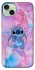 Чехол на Apple iPhone 15 Plus (6.7") Stitch ver.28 фото 1 из 1