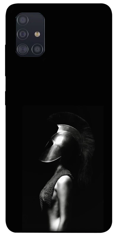 Чохол на Samsung Galaxy A51 Goddess of war ver.7 фото 1 з 1