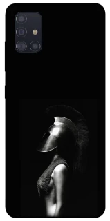 Чохол на Samsung Galaxy A51 Goddess of war ver.7 фото 1 з 1