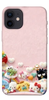 Чохол на Apple iPhone 12 mini (5.4") Funny Toys фото 1 з 1