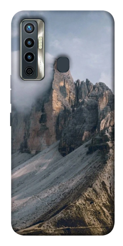 Чохол на TECNO Camon 17 Mountains v2 фото 1 з 1