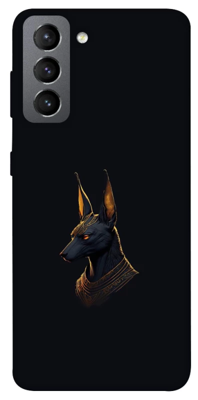 Чохол на Samsung Galaxy S21 FE Anubis фото 1 з 1