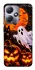 Чохол на Infinix Hot 30i Halloween v16 фото 1 з 1