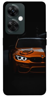 Чехол на OnePlus Nord CE 3 Lite BMW in the night фото 1 из 1