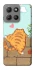 Чехол на Motorola Moto G15 4G Cat the meow фото 1 Чехол на Motorola Moto G15 4G Cat the meow фото 1 из 1