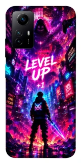 Чехол на Xiaomi Redmi Note 12S Level UP фото 1 из 1