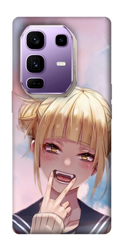 Чохол на Infinix Note 50 Pro+ Toga фото 1 з 1