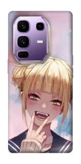 Чохол на Infinix Note 50 Pro+ Toga фото 1 з 1