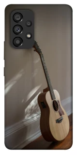 Чохол на Samsung Galaxy A53 5G Гітара фото 1 з 1