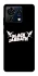 Чохол на ZTE Blade V50 Vita Black Sabbath logo ver.2 фото 1 з 1
