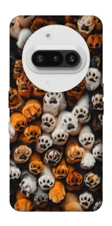 Чохол на Nothing Phone (3a) Сat paws фото 1 з 1