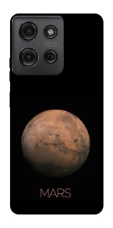 Чехол на Motorola Moto G75 Mars фото 1 из 1