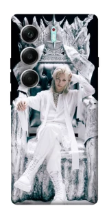 Чохол на Tecno Camon 40 Pro Felix GIANT фото 1 з 1