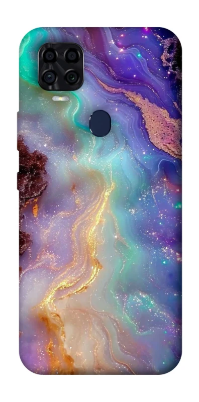 Чохол на ZTE Blade v2020 Epoxy design ver.6 фото 1 з 1