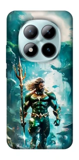 Чехол на Xiaomi Redmi Note 15 Pro+ 5G Aquaman фото 1 из 1